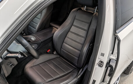 Mercedes-Benz GLE Coupe, 2021 год, 9 700 000 рублей, 20 фотография