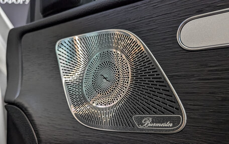 Mercedes-Benz GLE Coupe, 2021 год, 9 700 000 рублей, 25 фотография