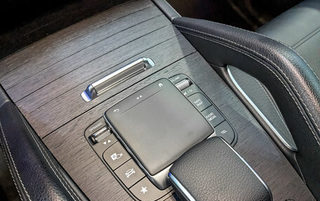 Mercedes-Benz GLE Coupe, 2021 год, 9 700 000 рублей, 26 фотография