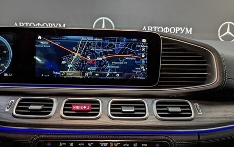 Mercedes-Benz GLE Coupe, 2021 год, 9 700 000 рублей, 17 фотография