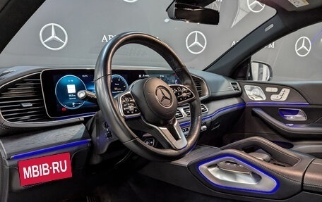 Mercedes-Benz GLE Coupe, 2021 год, 9 700 000 рублей, 15 фотография