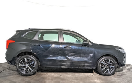 Haval Jolion, 2022 год, 1 100 000 рублей, 4 фотография