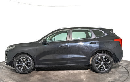 Haval Jolion, 2022 год, 1 100 000 рублей, 8 фотография