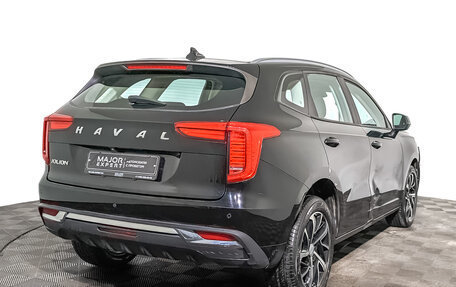 Haval Jolion, 2022 год, 1 100 000 рублей, 5 фотография