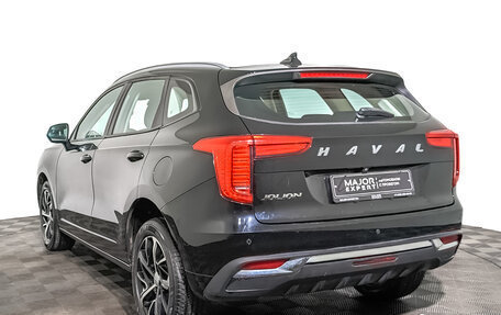 Haval Jolion, 2022 год, 1 100 000 рублей, 7 фотография