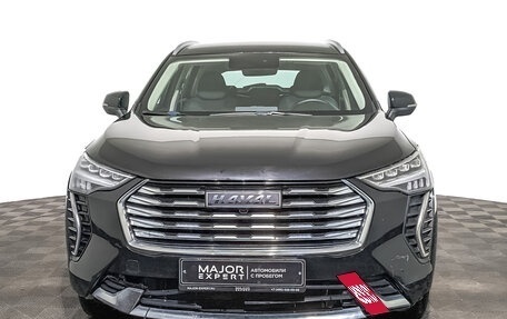 Haval Jolion, 2022 год, 1 100 000 рублей, 2 фотография