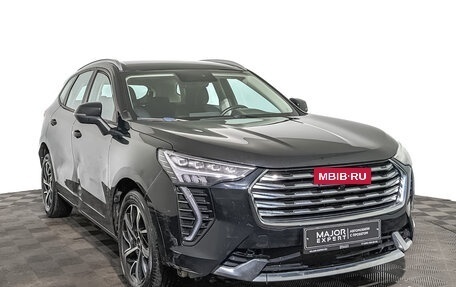 Haval Jolion, 2022 год, 1 100 000 рублей, 3 фотография