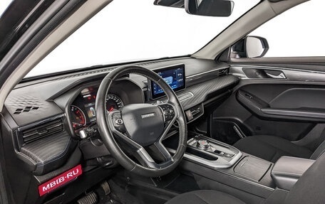 Haval Jolion, 2022 год, 1 100 000 рублей, 14 фотография