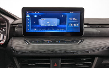 Haval Jolion, 2022 год, 1 100 000 рублей, 16 фотография