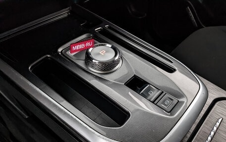 Haval Jolion, 2022 год, 1 100 000 рублей, 26 фотография