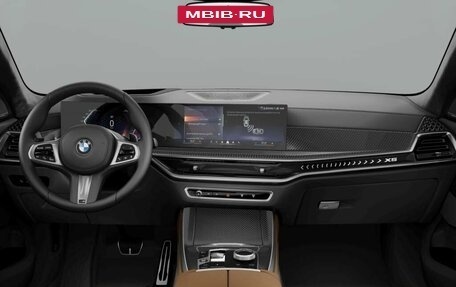 BMW X5, 2025 год, 15 500 000 рублей, 2 фотография