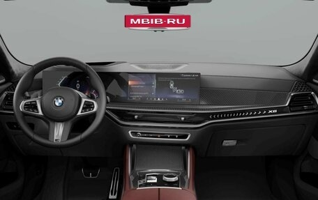 BMW X6, 2025 год, 15 500 000 рублей, 2 фотография