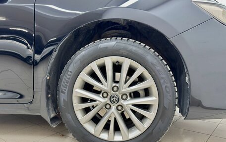 Toyota Camry, 2016 год, 2 149 000 рублей, 20 фотография