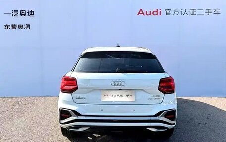 Audi Q2 I, 2022 год, 1 590 050 рублей, 4 фотография