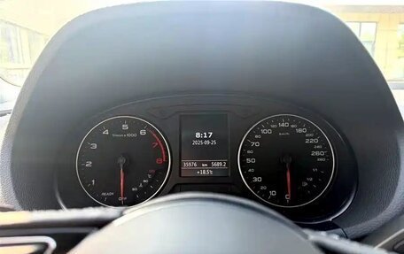 Audi Q2 I, 2022 год, 1 590 050 рублей, 6 фотография