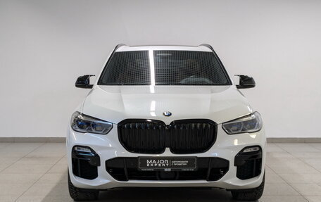 BMW X5, 2020 год, 7 700 000 рублей, 2 фотография