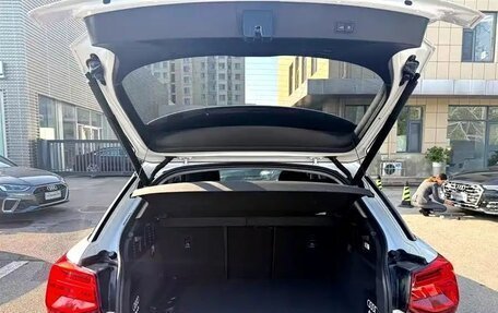 Audi Q2 I, 2022 год, 1 590 050 рублей, 8 фотография