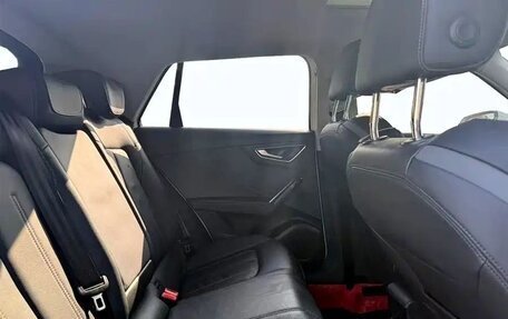 Audi Q2 I, 2022 год, 1 590 050 рублей, 7 фотография