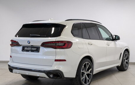 BMW X5, 2020 год, 7 700 000 рублей, 5 фотография