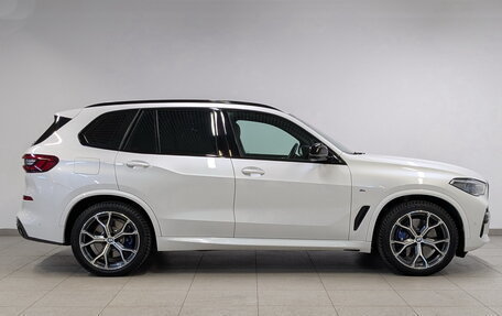 BMW X5, 2020 год, 7 700 000 рублей, 4 фотография