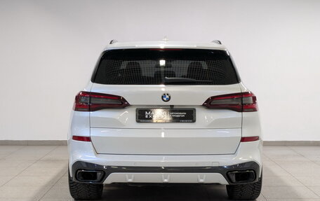 BMW X5, 2020 год, 7 700 000 рублей, 6 фотография