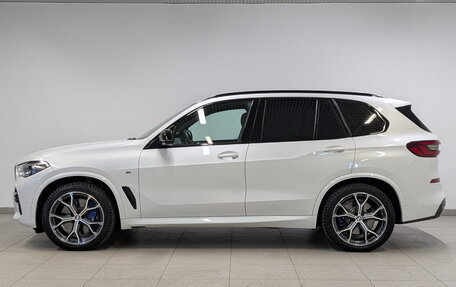 BMW X5, 2020 год, 7 700 000 рублей, 8 фотография