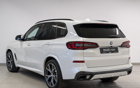 BMW X5, 2020 год, 7 700 000 рублей, 7 фотография