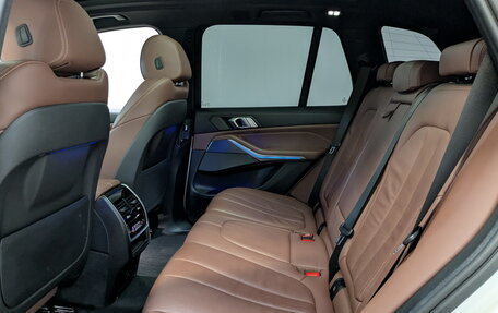 BMW X5, 2020 год, 7 700 000 рублей, 12 фотография