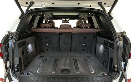 BMW X5, 2020 год, 7 700 000 рублей, 10 фотография