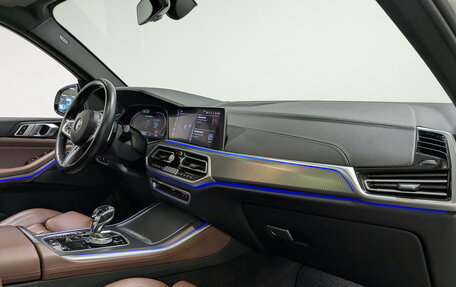 BMW X5, 2020 год, 7 700 000 рублей, 11 фотография