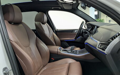 BMW X5, 2020 год, 7 700 000 рублей, 24 фотография