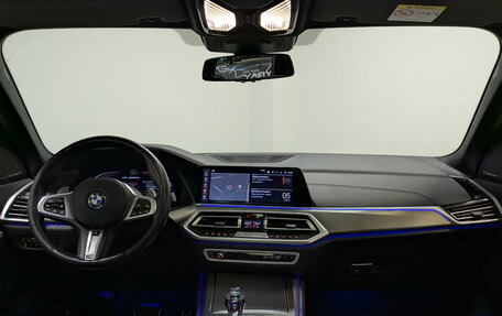 BMW X5, 2020 год, 7 700 000 рублей, 14 фотография