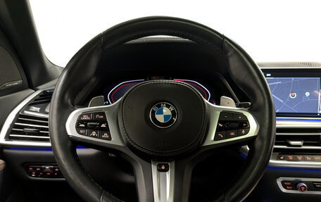 BMW X5, 2020 год, 7 700 000 рублей, 22 фотография