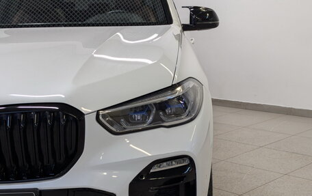 BMW X5, 2020 год, 7 700 000 рублей, 17 фотография