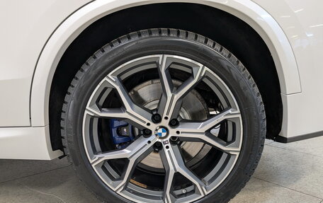 BMW X5, 2020 год, 7 700 000 рублей, 18 фотография