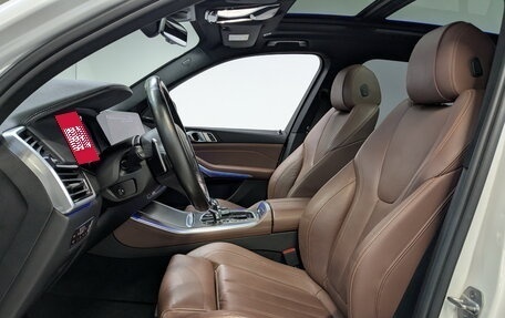 BMW X5, 2020 год, 7 700 000 рублей, 20 фотография