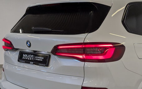 BMW X5, 2020 год, 7 700 000 рублей, 27 фотография