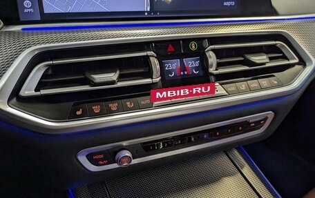 BMW X5, 2020 год, 7 700 000 рублей, 29 фотография