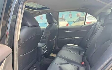 Toyota Camry, 2022 год, 3 860 000 рублей, 11 фотография