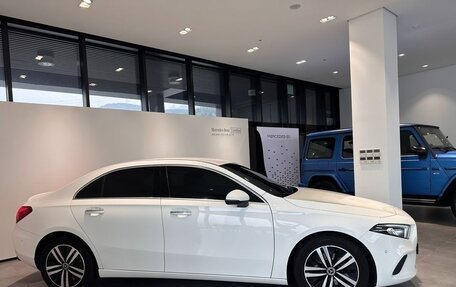 Mercedes-Benz A-Класс, 2021 год, 2 250 888 рублей, 5 фотография