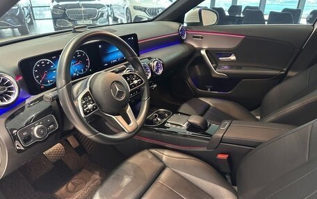 Mercedes-Benz A-Класс, 2021 год, 2 250 888 рублей, 11 фотография