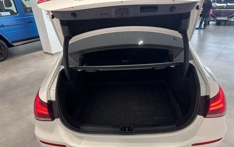 Mercedes-Benz A-Класс, 2021 год, 2 250 888 рублей, 10 фотография