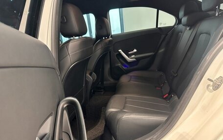 Mercedes-Benz A-Класс, 2021 год, 2 250 888 рублей, 13 фотография