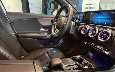 Mercedes-Benz A-Класс, 2021 год, 2 250 888 рублей, 14 фотография