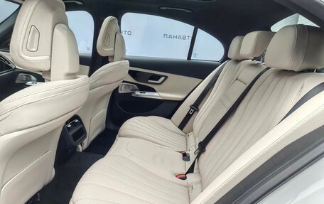 Mercedes-Benz E-Класс, 2025 год, 9 600 000 рублей, 6 фотография