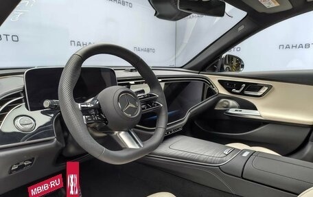 Mercedes-Benz E-Класс, 2025 год, 9 600 000 рублей, 5 фотография