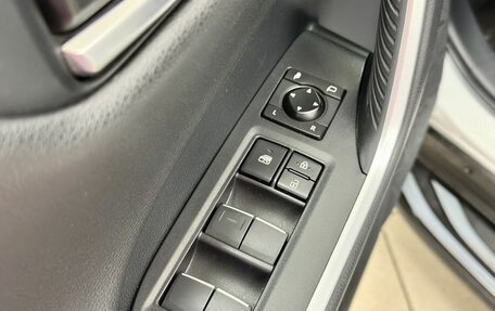 Toyota RAV4, 2021 год, 4 549 000 рублей, 16 фотография