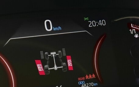 Toyota RAV4, 2021 год, 4 549 000 рублей, 19 фотография