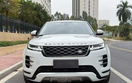 Land Rover Range Rover Evoque II, 2024 год, 4 400 000 рублей, 2 фотография