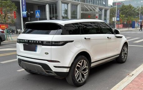 Land Rover Range Rover Evoque II, 2024 год, 4 400 000 рублей, 4 фотография